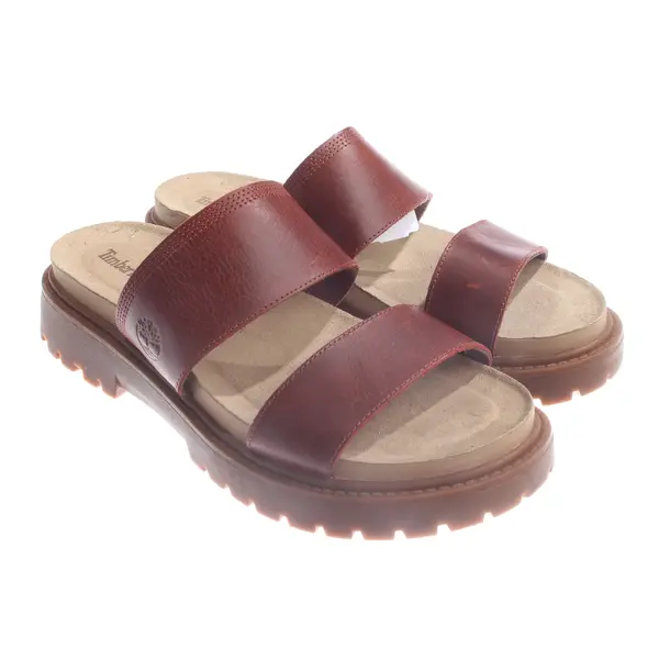 Sandals, in Bordeaux, Timberland