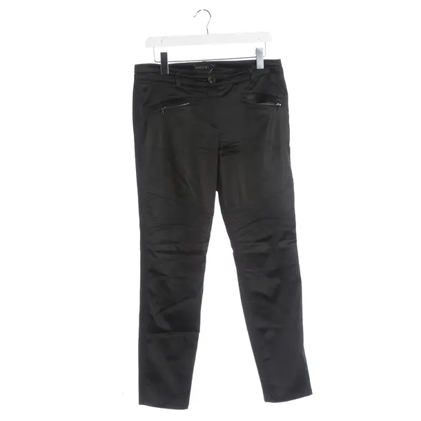 Hose, in Schwarz, Acetat, Marc Cain