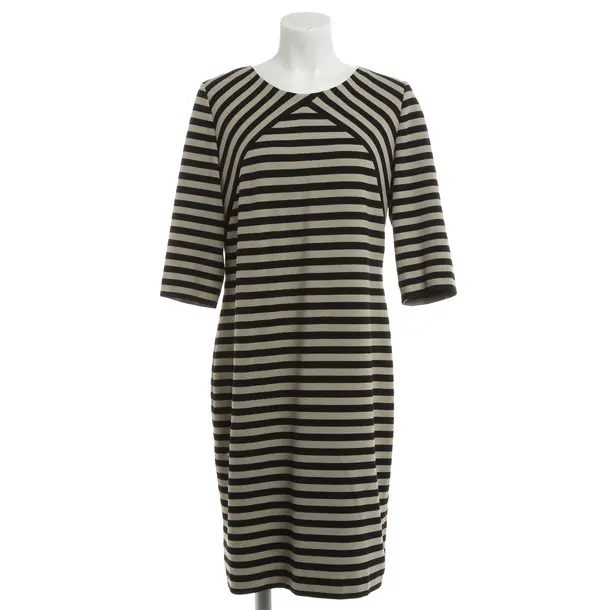 Kleid, in Schwarz, Polyamid, Hugo Boss Black Label