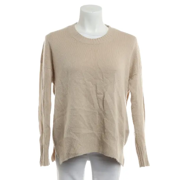 Maglione, in Beige, Cachemire, Alludere