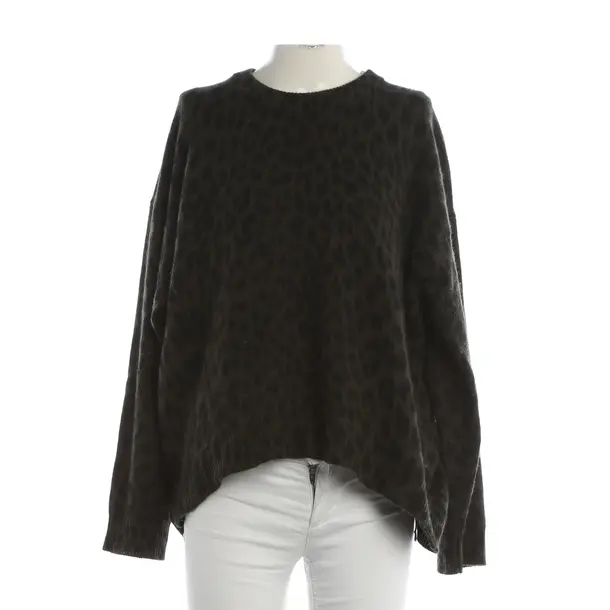 Cashmere Jumper, in Black, Cashmere, Zadig & Voltaire