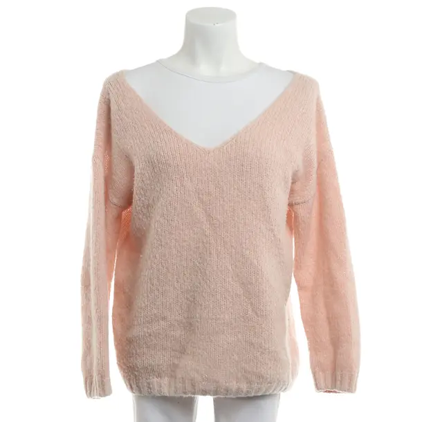 Maglione, in Rosa chiaro, Lana, Philo-Sofie