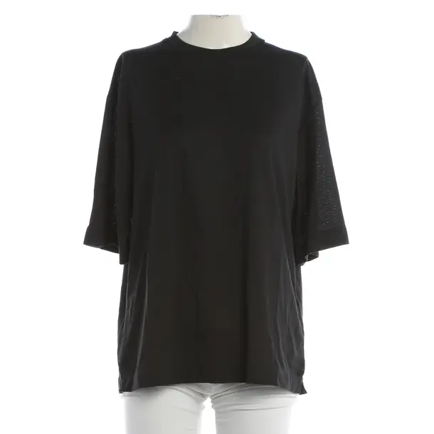 Camicia, in Nero, Carta, Jacquemus