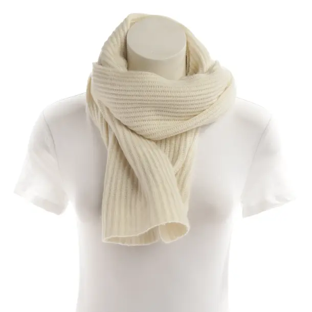 Schal, in Beige, Kaschmir, Princess goes Hollywood
