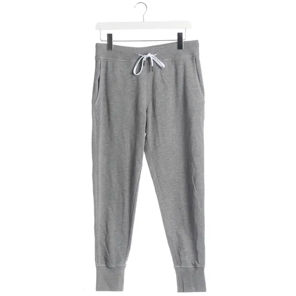 Pantaloni da jogging, in Grigio, Cotone, Juvia