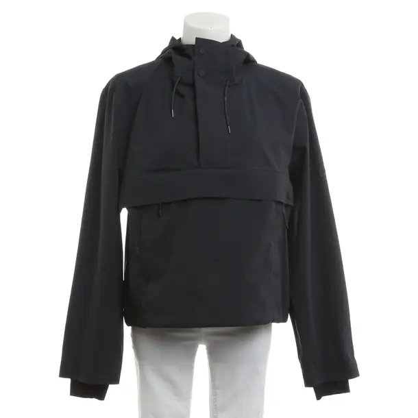 Summer Jacket, in Navy, Polyester, Rains