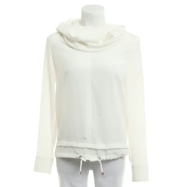Bluse, in Beige, Polyester, Marc Cain