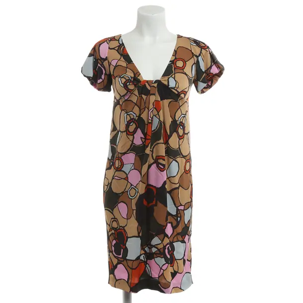 Abito, in Multicolore, Seta, Diane von Furstenberg