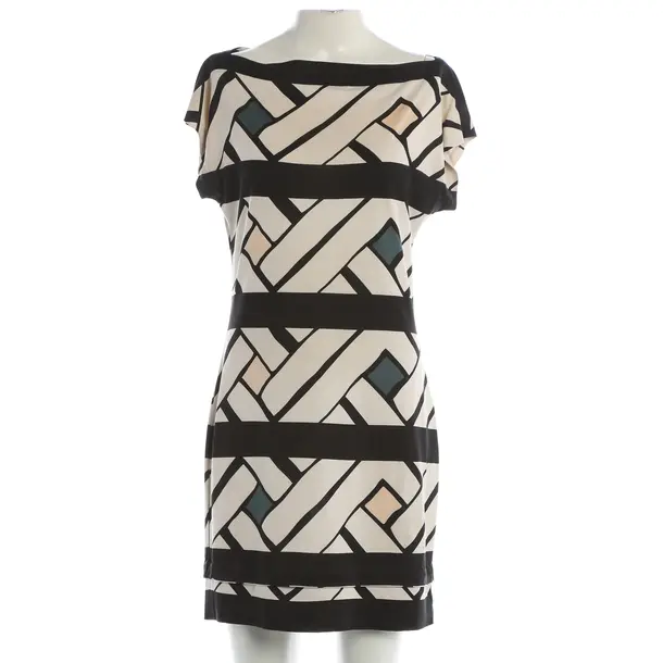 Kleid, in Mehrfarbig, Viskose, Diane von Furstenberg