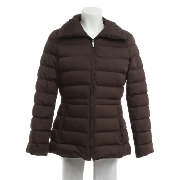 Cappotto invernale, in Marrone, Poliestere, Hugo Boss Etichetta Nera