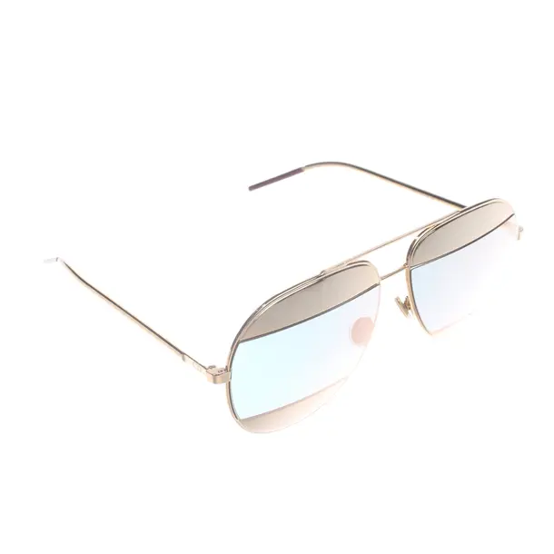 Sunglasses, in Gold, Metall, Dior