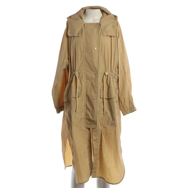 Summer Jacket, in Light Brown, Polyimide, Moncler