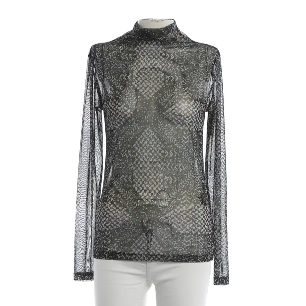 Blouse, in Multicolored, Polyester, Lala Berlin