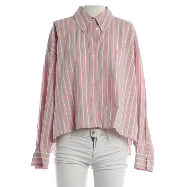 Blouse, in Multicolored, Cotton, Isabel Marant Étoile