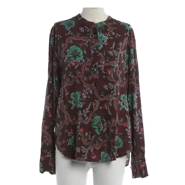Camicetta, in Multicolore, Cotone, Isabel Marant