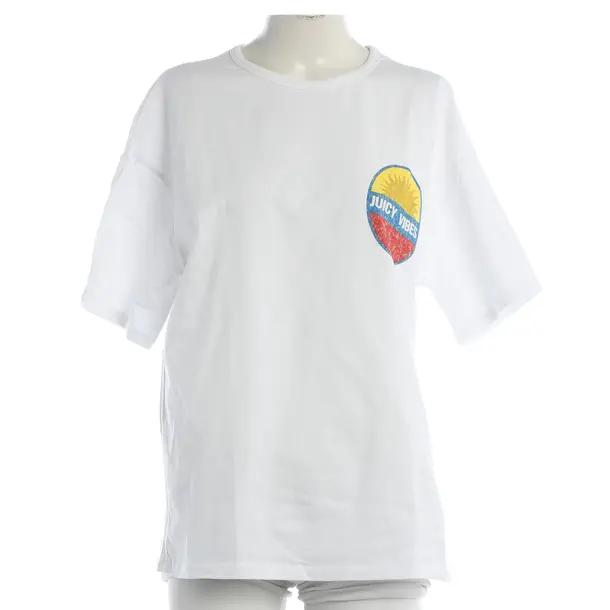 Shirt, in Mehrfarbig, Baumwolle, American Vintage