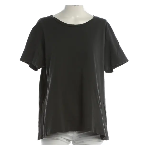 Shirt, in Gray, Cotton, Nili Lotan