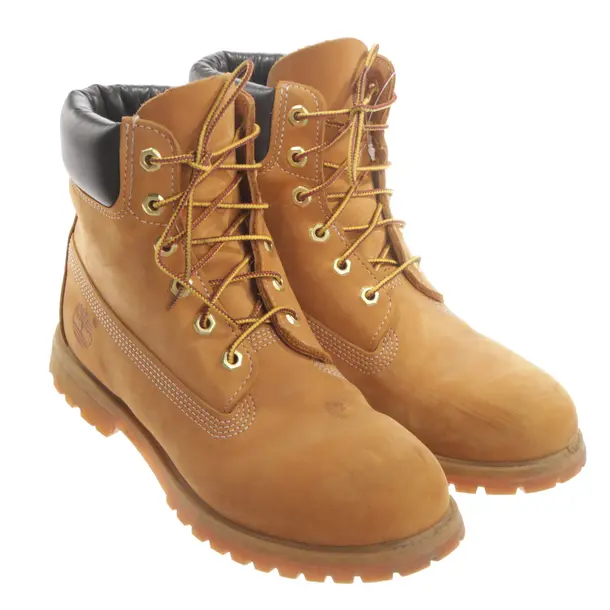 Boots, in Light Brown, Timberland
