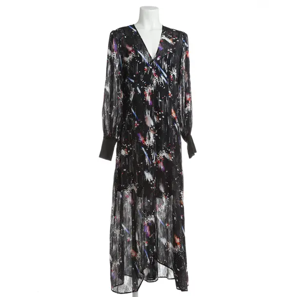 Dress, in Multicolored, Silk, Dorothee Schumacher
