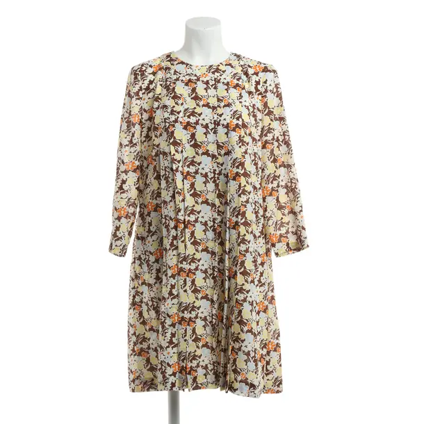 Abito, in Multicolore, Seta, Tory Burch