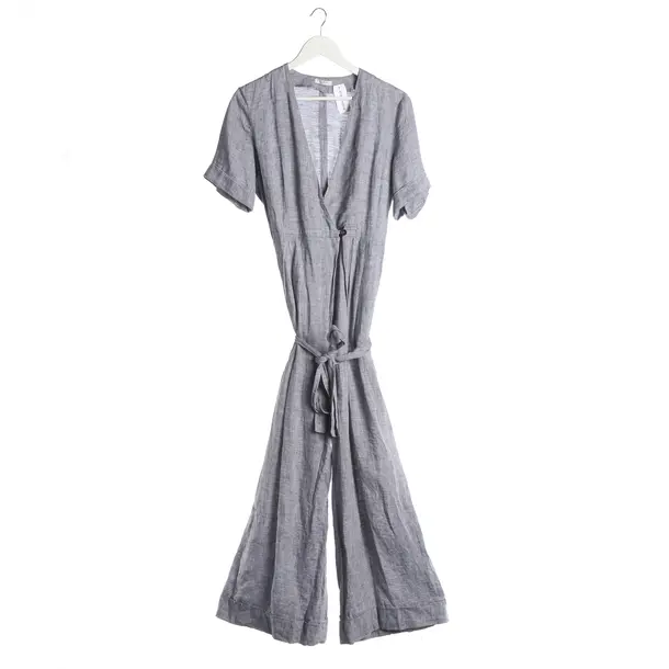 Overall, in Gray, Linen, Peserico