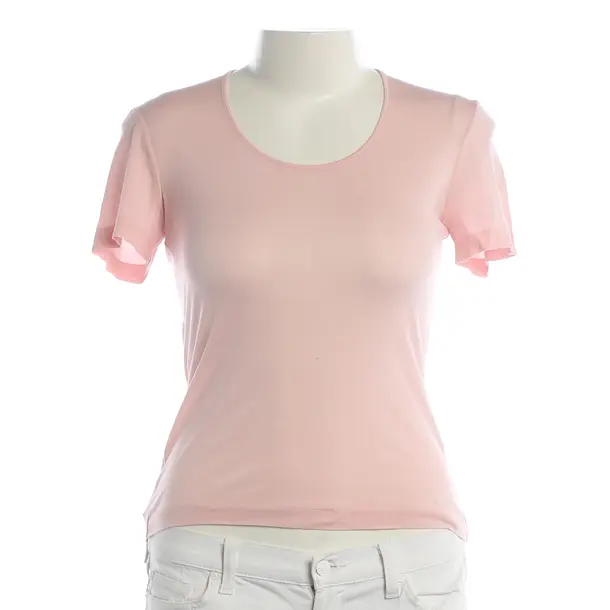 Shirt, in Light Pink, Cotton, Jil Sander
