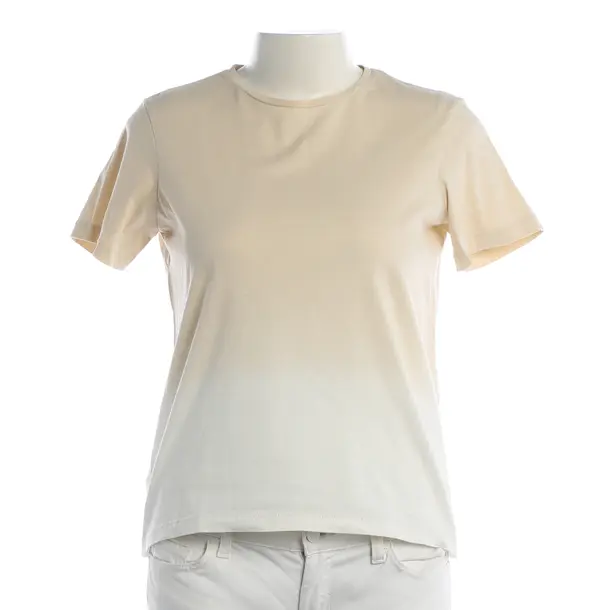 Shirt, in Light Brown, Cotton, Dorothee Schumacher