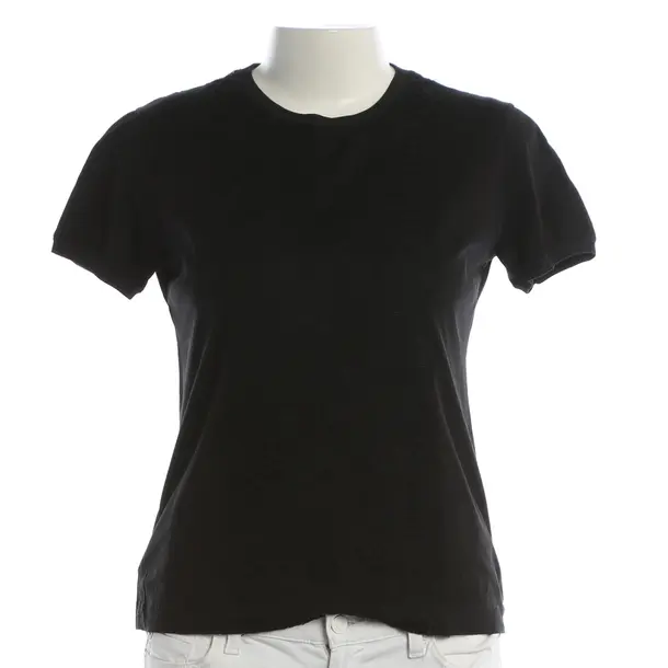Shirt, in Black, Cotton, Dolce & Gabbana