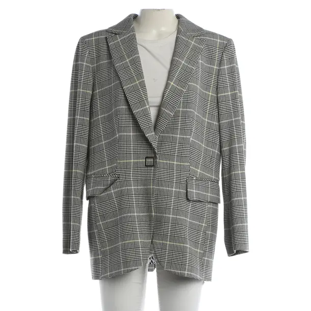 Blazer, in Mehrfarbig, Polyester, Sportalm