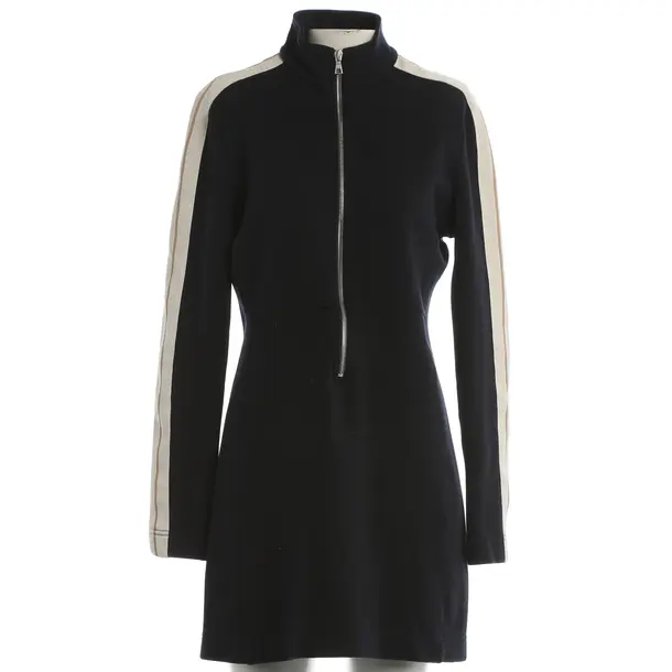 Dress, in Black, Cotton, Palm Angels