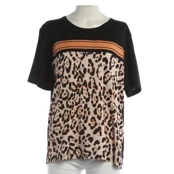 Shirt, in Multicolored, Cotton, Marc Cain