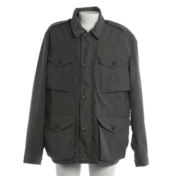 Giacca mezza stagione, in Grigio, Poliestere, Polo Ralph Lauren