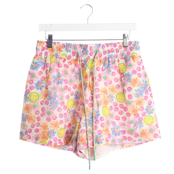 Pantaloncini, in Multicolore, Lino, Sandro