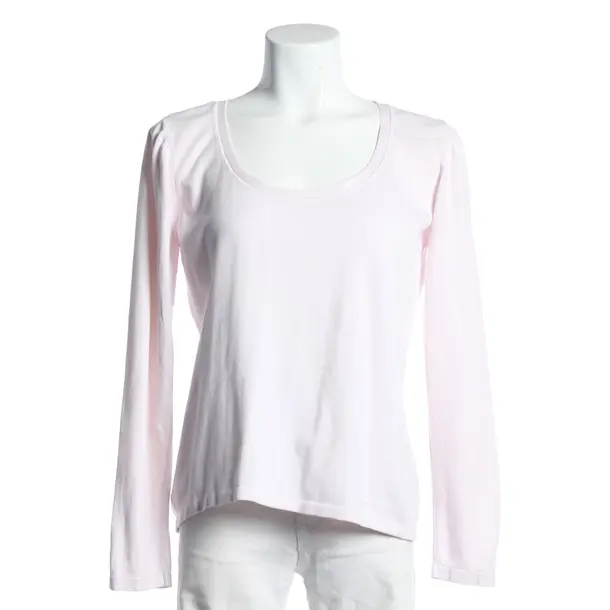 Jumper, in Light Pink, Cotton, Marc O'Polo