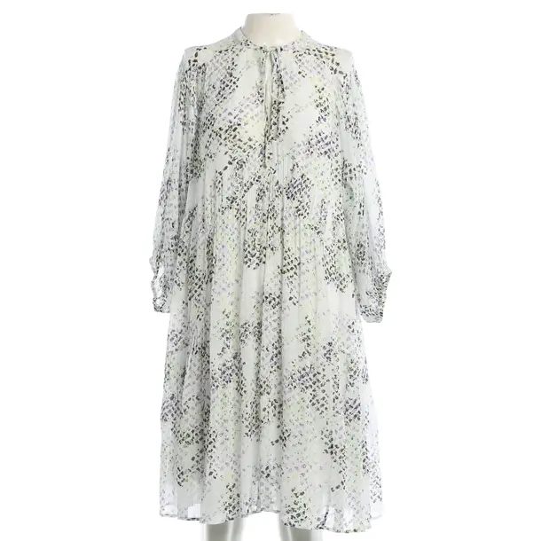 Dress, in Multicolored, Viscose, Lala Berlin