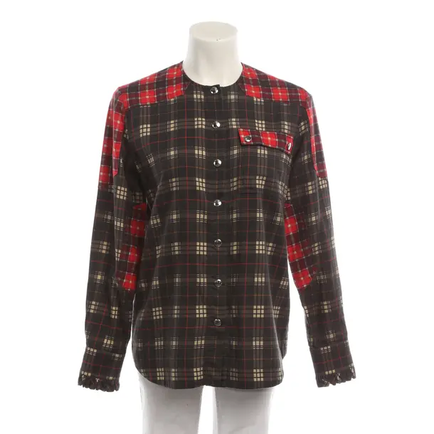 Blouse, in Multicolored, Cotton, Givenchy