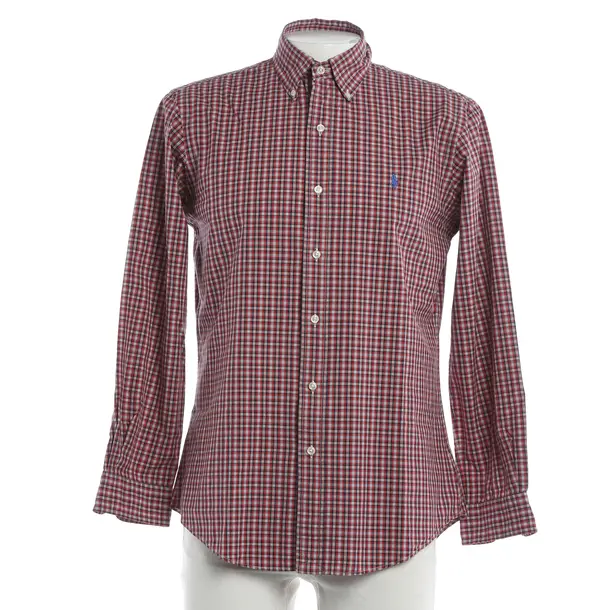 Shirt, in Multicolored, Cotton, Polo Ralph Lauren