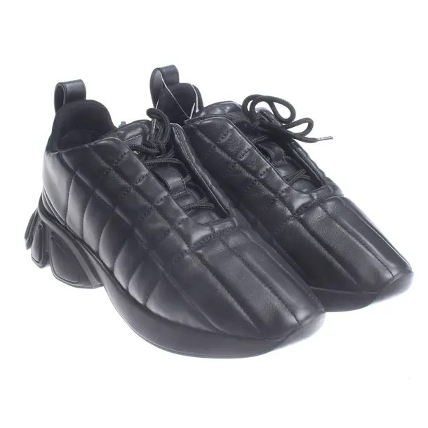 Sneakers, in Black, Burberry