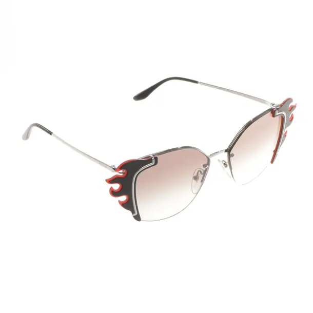 Sunglasses, in Multicolored, Synthetic / Metal, Prada