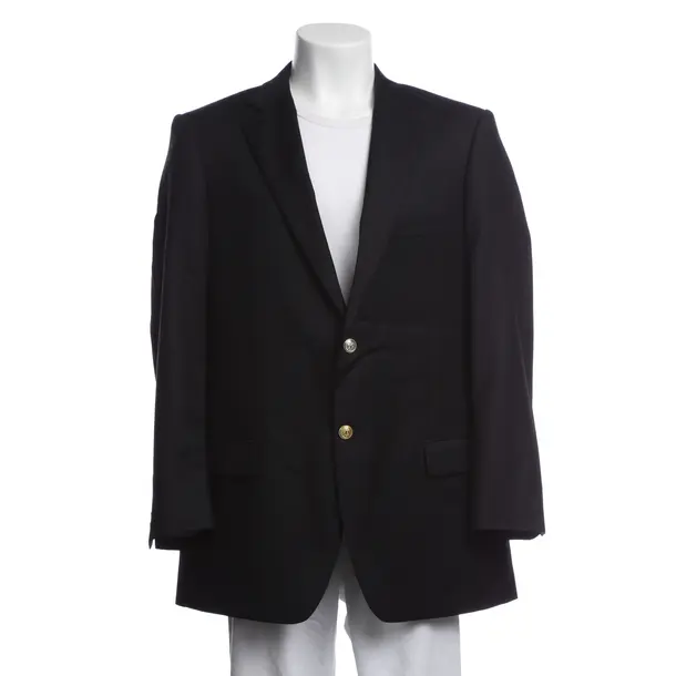 Blazer, in Black, Wool, Balmain