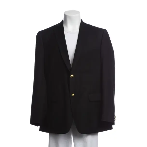 Blazer, in Black, Polyester, Balmain
