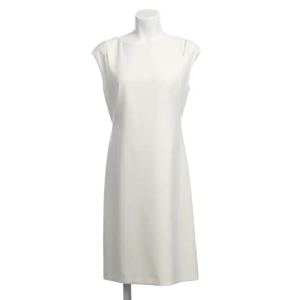Cocktail Dress, in Beige, Polyester, Hugo Boss
