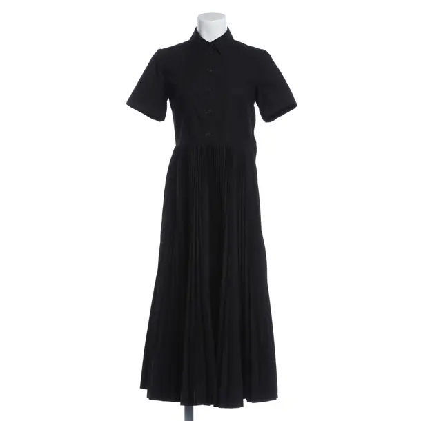 Kleid, in Schwarz, Baumwolle, Tory Burch