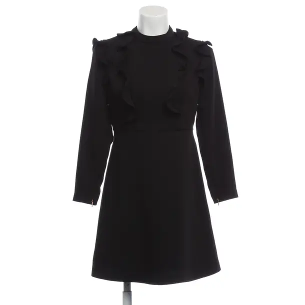 Abito da cocktail, in Nero, Poliestere, Ted Baker