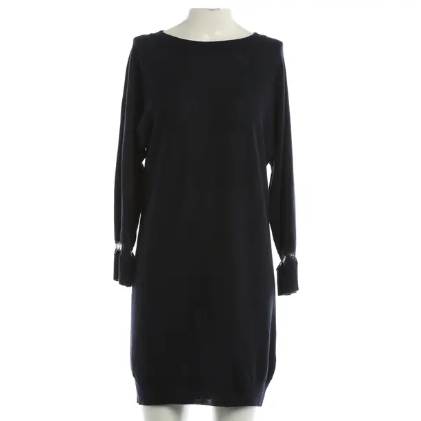Dress, in Navy, Wool, Zadig & Voltaire