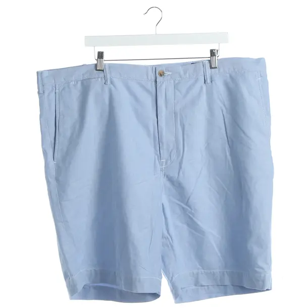 Shorts, in Light Blue, Cotton, Polo Ralph Lauren