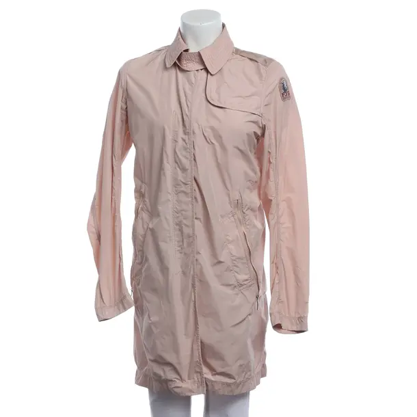Summer Jacket, in Light Pink, Polyester, Parajumpers