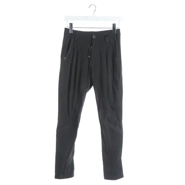 Hose, in Grau, Polyimid, High Use