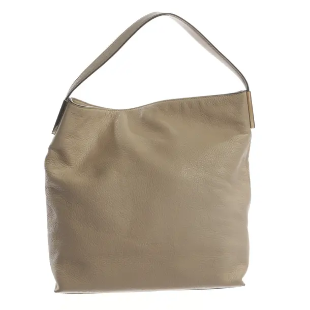 Borsa a cinture a tracolla, in Beige, Pelle, Coccinelle