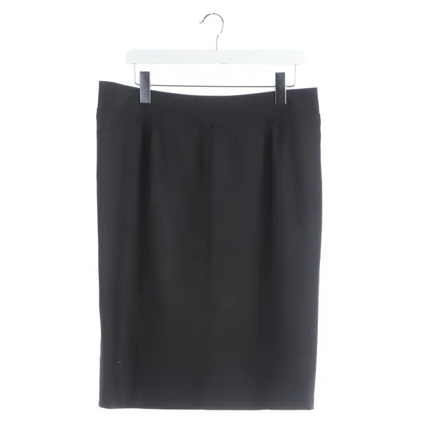 Skirt, in Black, Wool, Wolford
